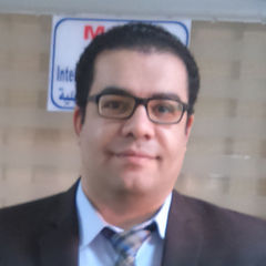 Tarek Mansour, Supply Chain Finance Manager