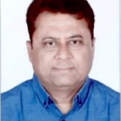 Sandip  Chakraborty 