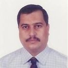 Haytham Madi, MENA Market (QHSE & Food Safety) Compliance &CERTIFICATION MANAGER
