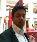 Shiham Mashoor, Sales & Service Officer Branch Banking