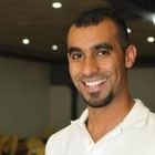 Mohammed Al Qurish, Sales Manager
