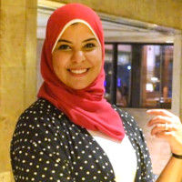 Marwa Belal, Talent Acquisition Lead
