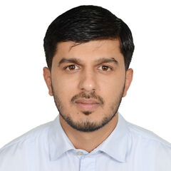 Fahad Abdul Salam, MEP Project Manager