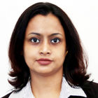 سونيتا D'Souza, Executive Secretary