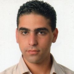 Ayman Al-Kayyali