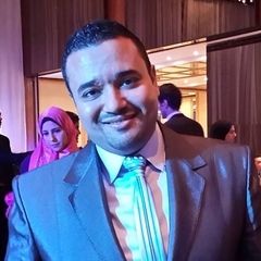 Mohamed El Marashly, مدير قسم التصميم الداخلي