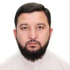 Inam Ullah Khan, HSE Trainer / Officer
