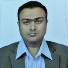 bhavik matani, Regional Sales Manager