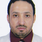 عبدالعزيز العنزي, مدير مشروع التشغيل والصيانه