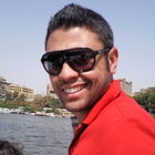 Mostafa El Sayed, Project manager