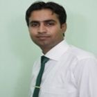 Farhan Maqbool, HSE Engineer-I