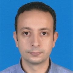 Tamer Taha, Head of Estimation, Design and Procurement's.