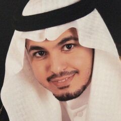 Khaled Al Saddah