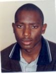 Douglas Nhunzvi, IT Officer