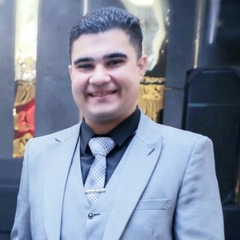 Ahmed Elhasan Mohamed Ebada