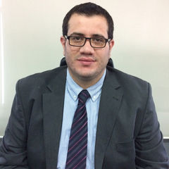 Hamzeh Smadi, Assistant Manager - Accounting Advisory Services (AAS)
