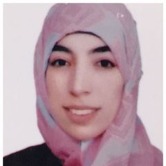 Rufayda Yousef Bani Hamad