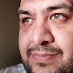 خالد سيد أحمد, Supply Chain Specialist