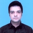 Faizan Shoukat, Technical Sales Engineer