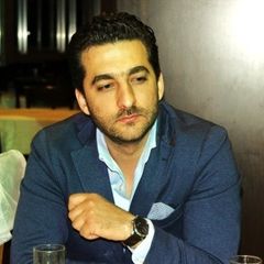 Romeo Moussallem, Sales Manager