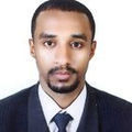 Majed Elamin, Technical Support Engineer