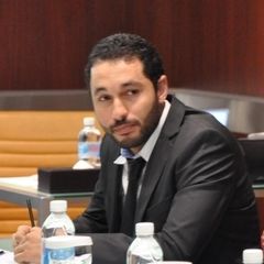 أحمد الديب, Trade Marketing Specialist