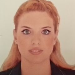 Ioanna Varka, Retail Marketing Executive