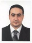 Hisham Hisso, Senior Broker
