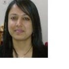نانديتا Nayak, HR Specialist