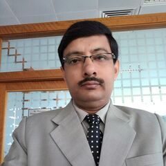 Sanjay Singhal, Commercial Director