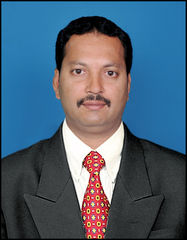 Mahamed  Shaffi, Sales Manager