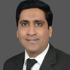 Muhammad Umair Zaman, Sales Manager