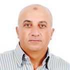 Ahmed Saad Zghlool Saleh, Area Project Manager in Ramada