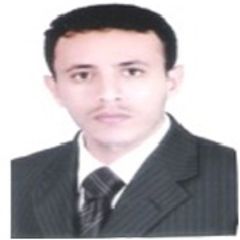 Abed Hasan Abdullah  Othman, general accountant