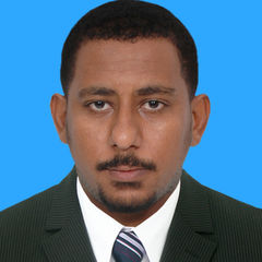 Yousif Elfatih Elshiekh Yousif abdeldafie, System administrator/Technical Support Engineer