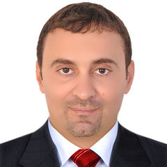 عبد الحكيم ياسين, Project Coordinator / Materials Engineer