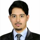 Abdulrahman Ahmed Allahabi, Under Training Administration Assistant