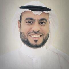 موسى العنزي, Group Human Capital Operation Manager