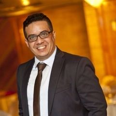 وسام الكاساس, Creative Director