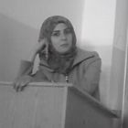 tasneem alalawneh, مديرة شؤون الموظفين