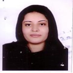 Salma Rani, Accounts Manager