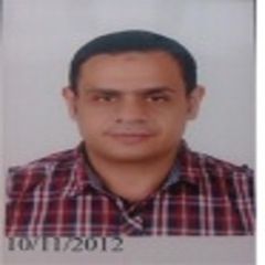 Mahmoud Shepl, مسؤل خدمة العملاء - نائب مدير ادارى