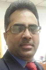 Muhammad Mushtaq, Sales Analyst / Coordinator