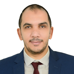 Hamada Nasef, Debt Collection Manager