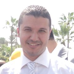 Ahmed Mostafa El Sayed El Asrag