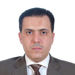 Fouad Hajjaj, Finance Manager