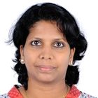 Reshma Penattu Thazathu, PGT - Biology