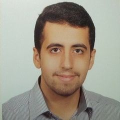 Yazan Qarout, Sales Engineer