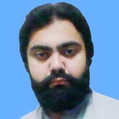 Dr Manzoor Ahmad Khan