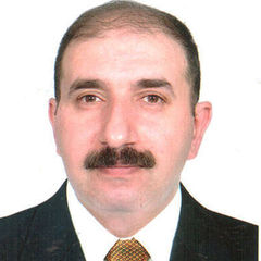 Hatem AL- Bawab